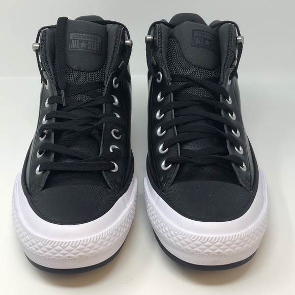 chuck taylor all star street boot